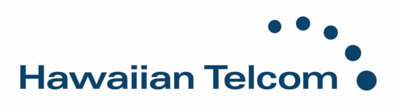 Hawaiian Telcom