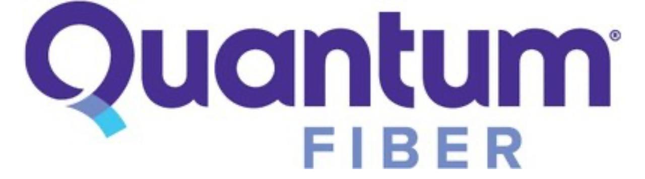 Quantum Fiber